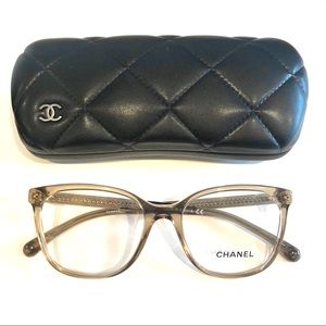 Chanel Eyeglasses